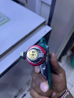 1.5mm Metallic Air Spray Gun