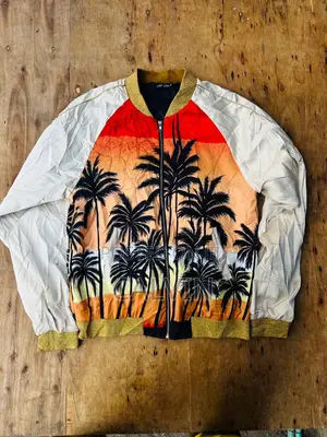 Norway Jacket