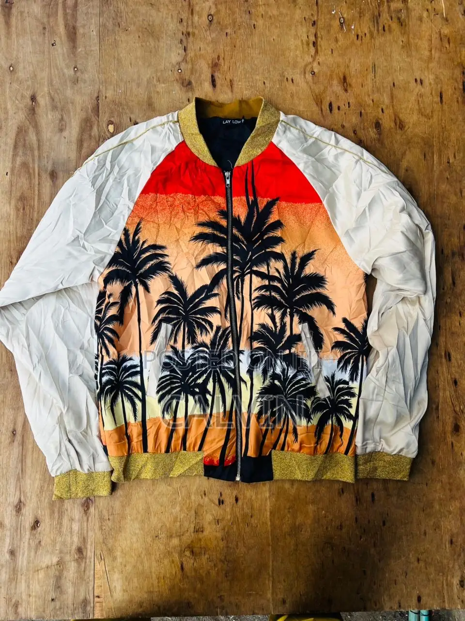 Norway Jacket