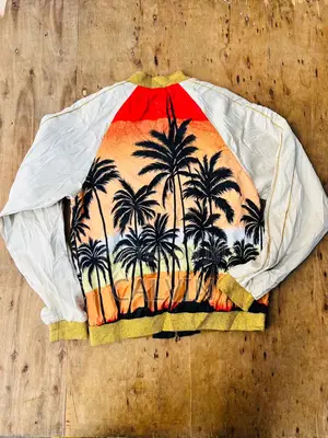Norway Jacket