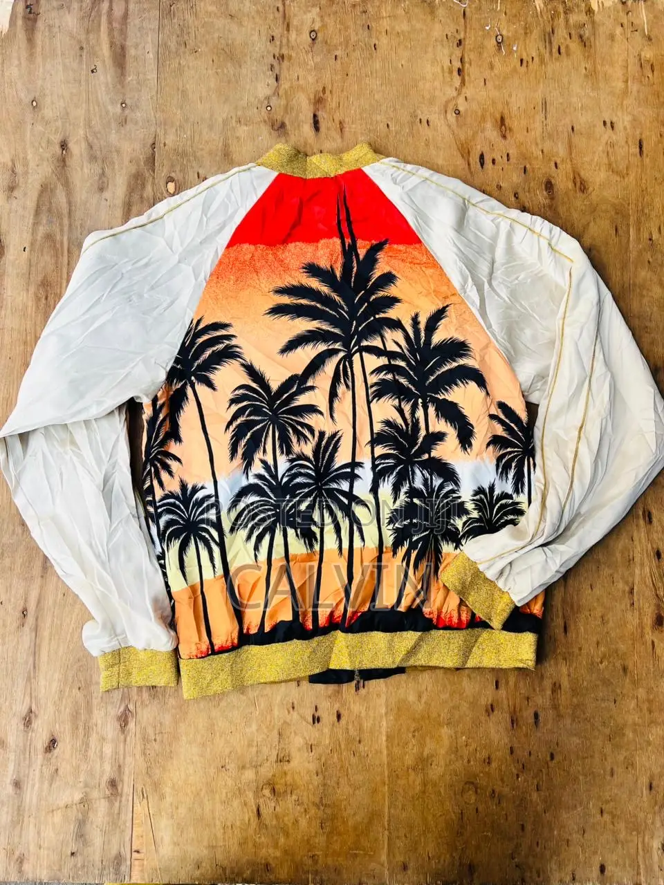 Norway Jacket