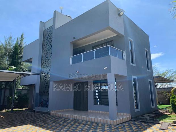 5bdrm Maisonette in Ruai for sale - thumbnail 2