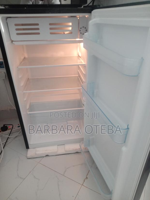 Von 91l Mini Fridge - thumbnail 2