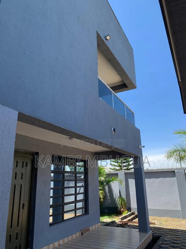 5bdrm Maisonette in Ruai for sale - thumbnail 3