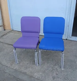 Executive Committee Meeting Chairs