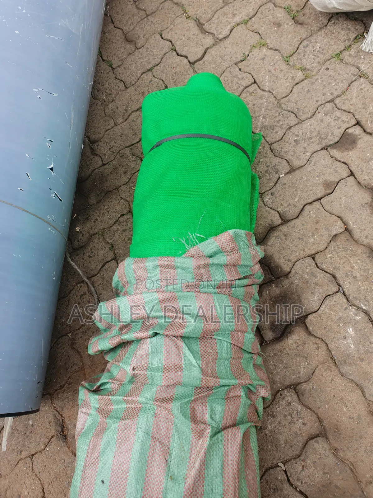 Construction Net. Safety Net