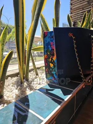 Amour Bags