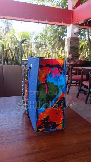 Amour Bags