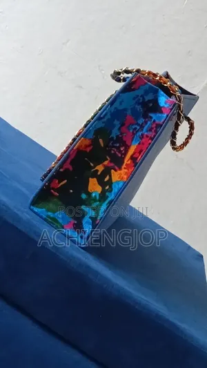 Amour Bags