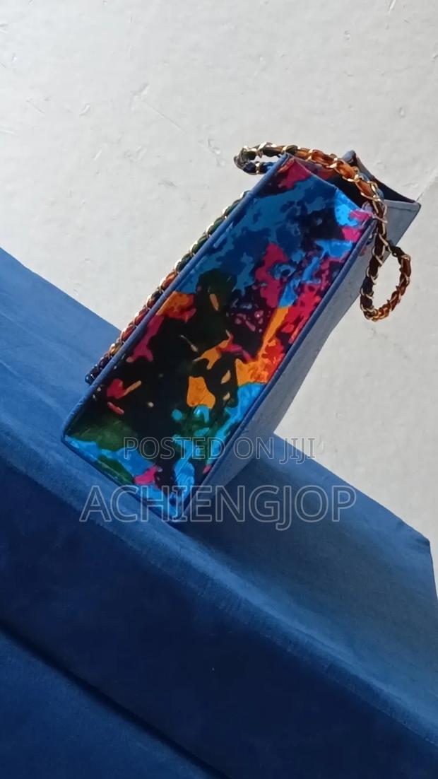 Amour Bags
