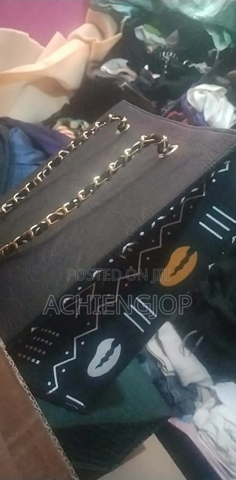 Amour Bags