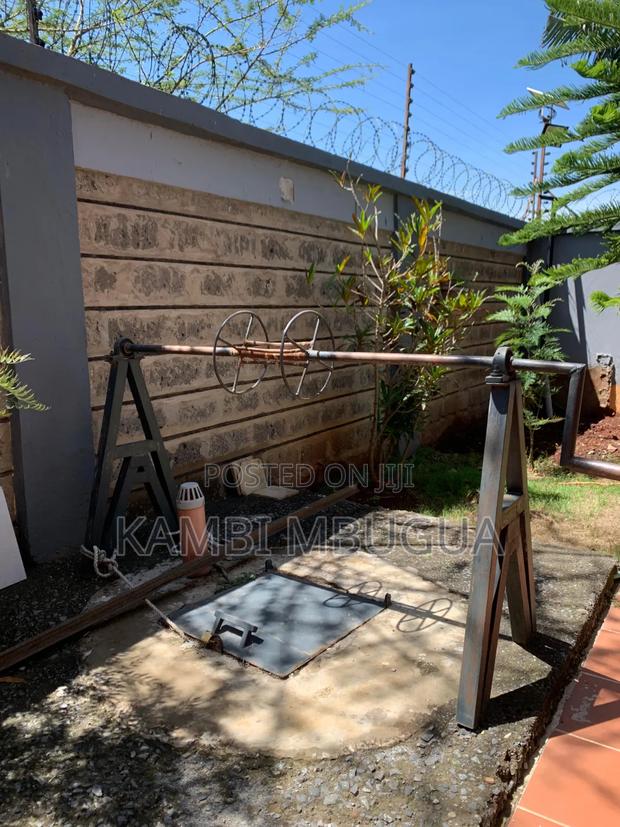 5bdrm Maisonette in Ruai for sale - thumbnail 9