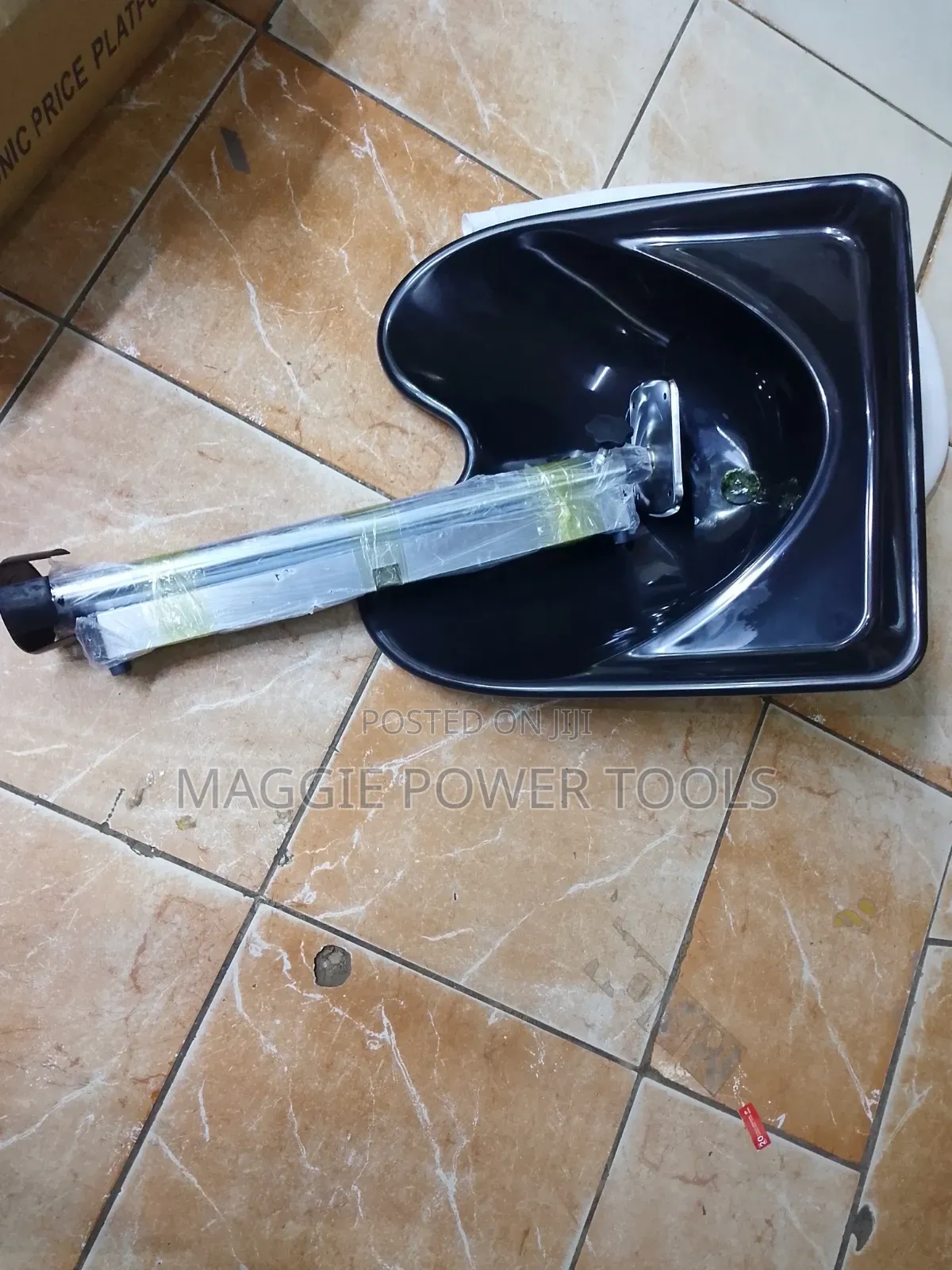 Heavy Duty and Durable Salon Sink/Reliable Salon Sink