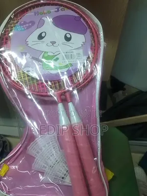Original Badminton