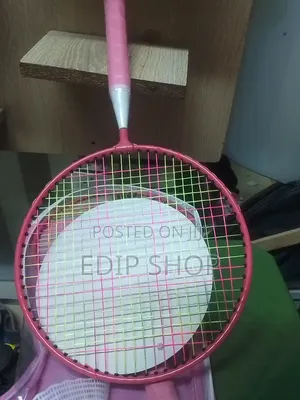 Original Badminton