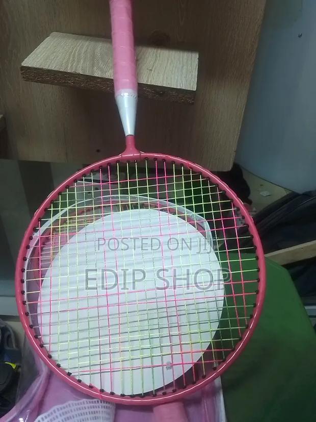 Original Badminton - thumbnail 2