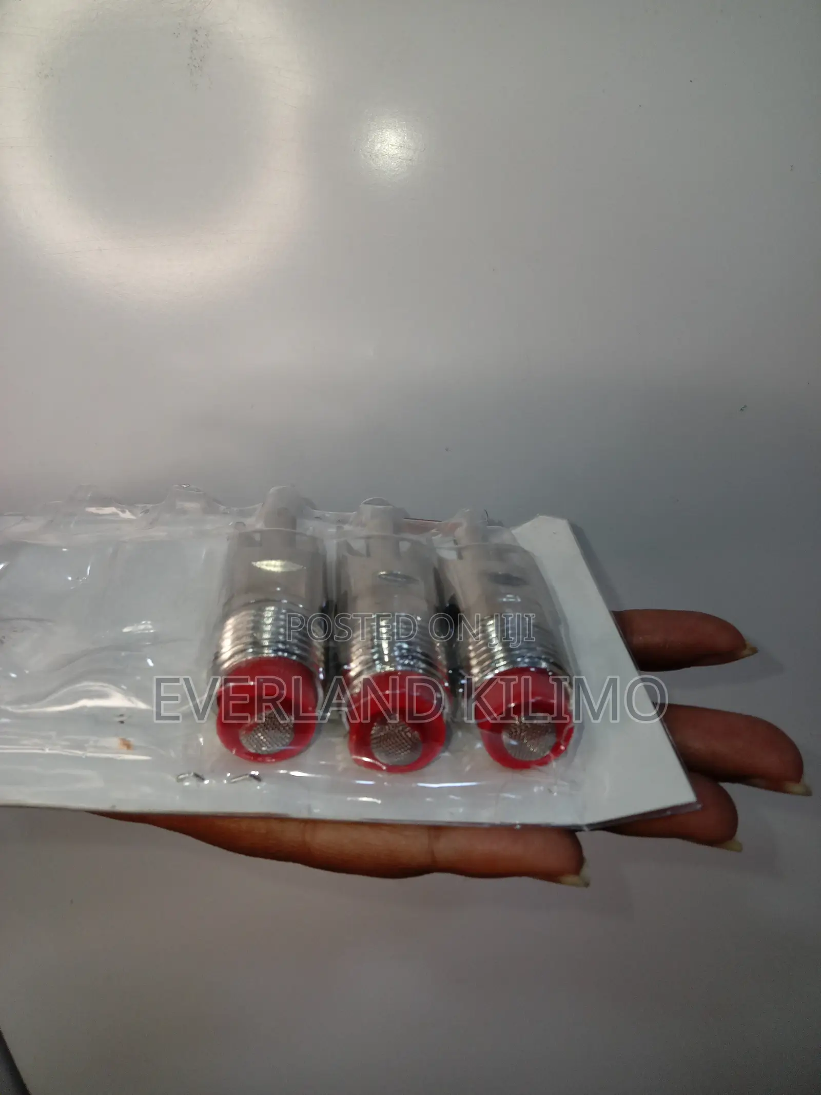 Filtered Pig Automatic Drinkers