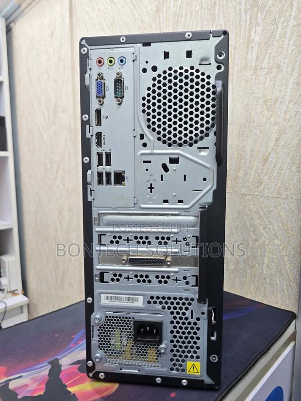 Desktop Computer Lenovo V530 8GB Intel Core i5 SSD 256GB - thumbnail 2