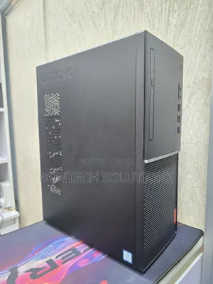 Desktop Computer Lenovo V530 8GB Intel Core i5 SSD 256GB