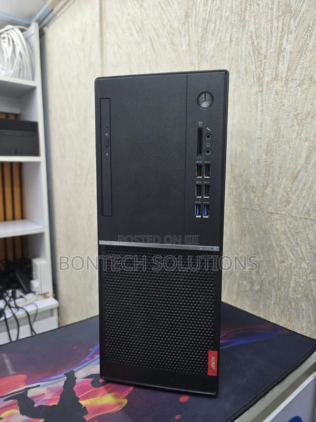 Desktop Computer Lenovo V530 8GB Intel Core i5 SSD 256GB - thumbnail 4