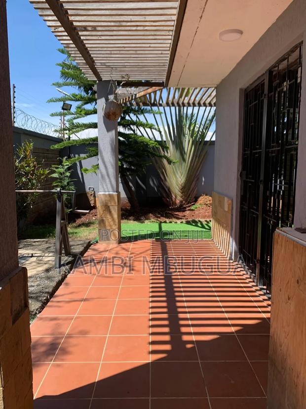 5bdrm Maisonette in Ruai for sale - thumbnail 10