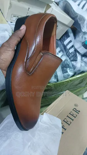Mens Official Shoe Size 39-45