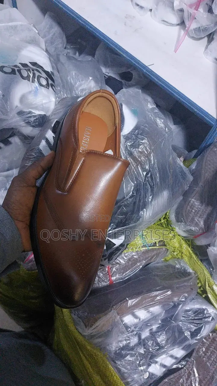 Mens Official Shoe Size 39-45