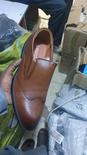 Mens Official Shoe Size 39-45