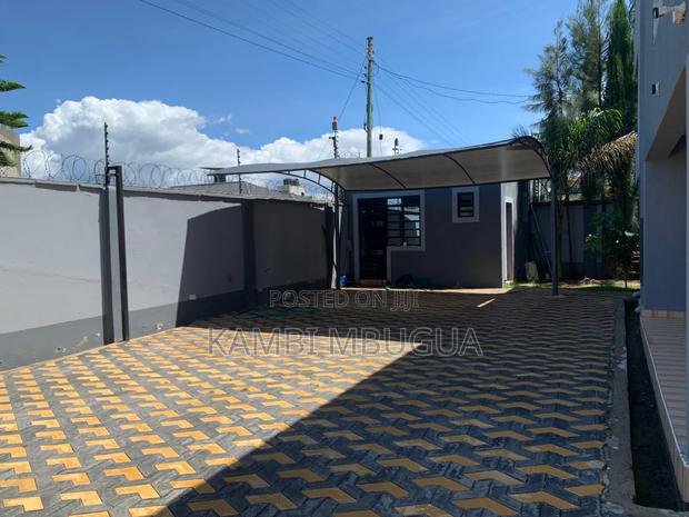 5bdrm Maisonette in Ruai for sale - thumbnail 11