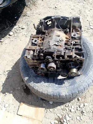 Ej25 Block for Subaru Outback Bp9