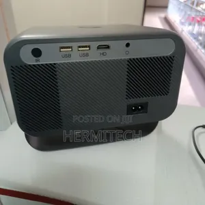 Cy900 Smart Android Home and Outdoor Cinema Projectors