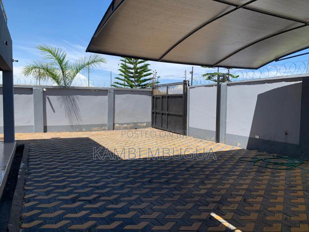 5bdrm Maisonette in Ruai for sale - thumbnail 12