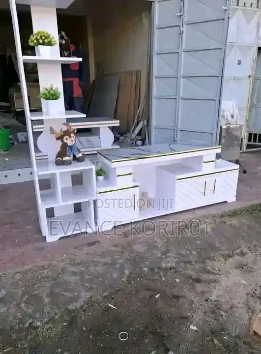 Moder Tv Stand