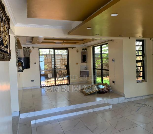 5bdrm Maisonette in Ruai for sale - thumbnail 16