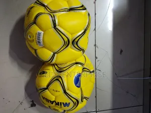 Mikasa Handball Size 1,2,3