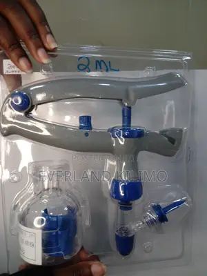 Poultry Vaccinator - 2 Ml
