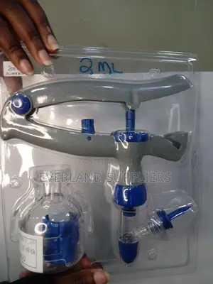 Poultry Vaccinator - 2 Ml