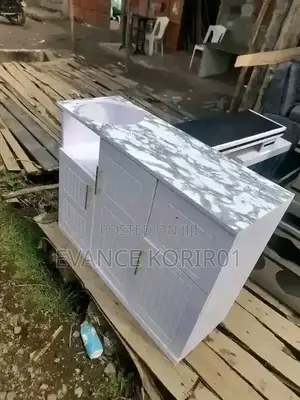 Modern Cupboad