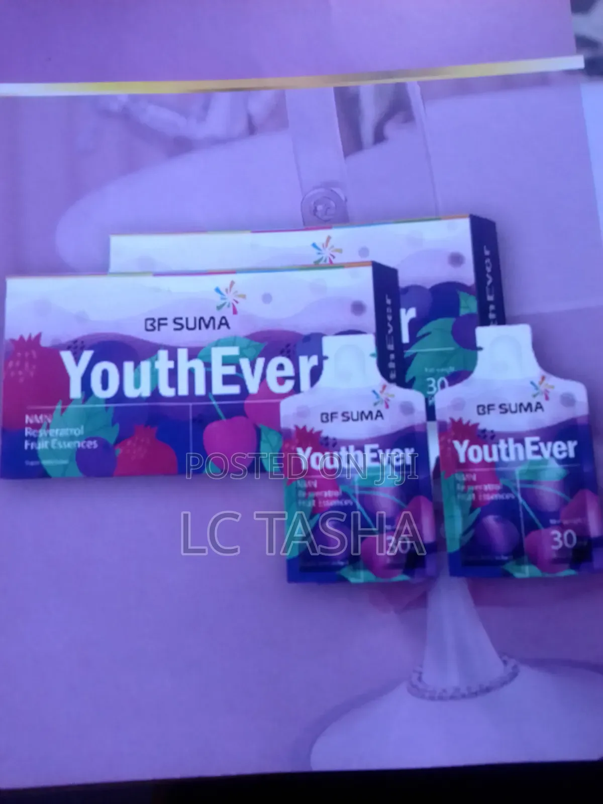 Suma Youth Ever