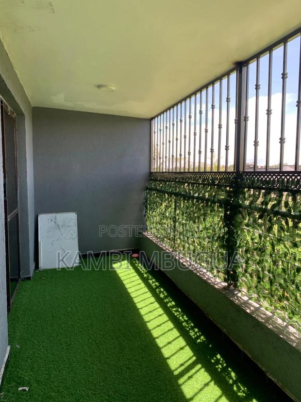 5bdrm Maisonette in Ruai for sale - thumbnail 20