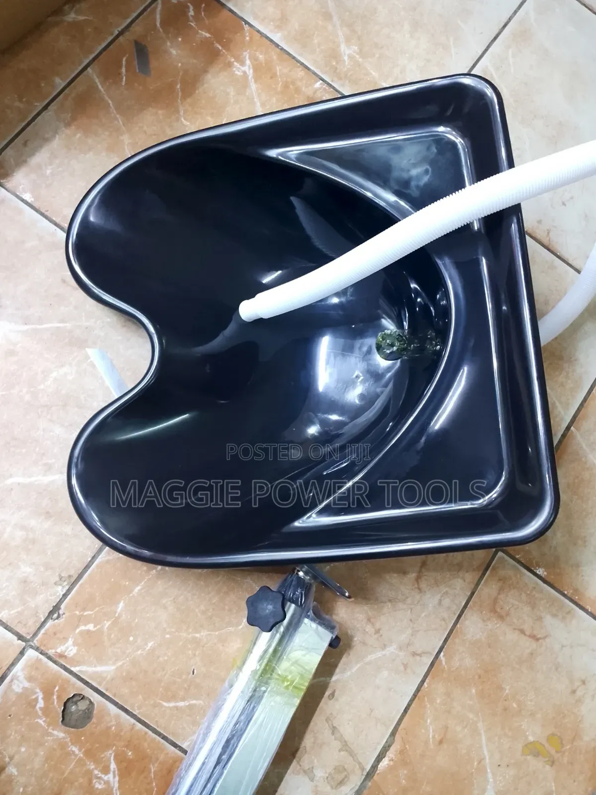Approved and Affordable Salon Sink/ Good Quality Salon Sink