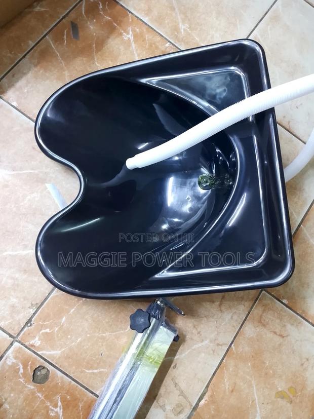 Approved and Affordable Salon Sink/ Good Quality Salon Sink