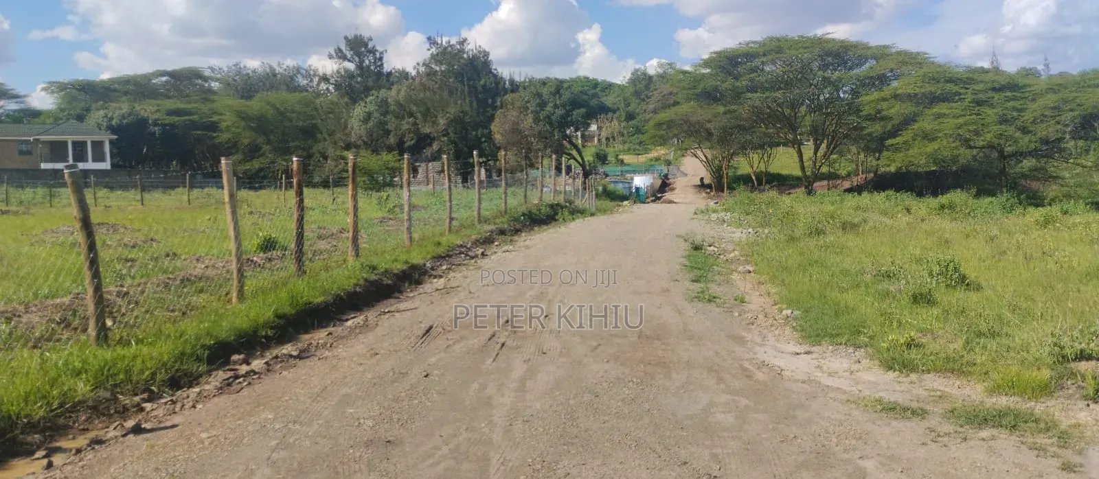 Karen Kcb 4 Parcels Of 1/2ac Plots