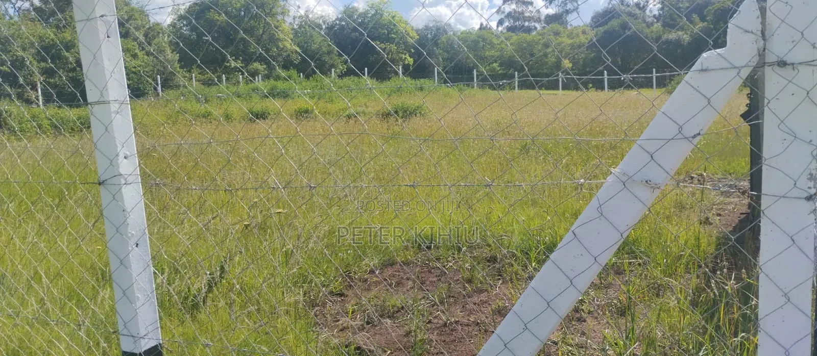 Karen Kcb 4 Parcels Of 1/2ac Plots