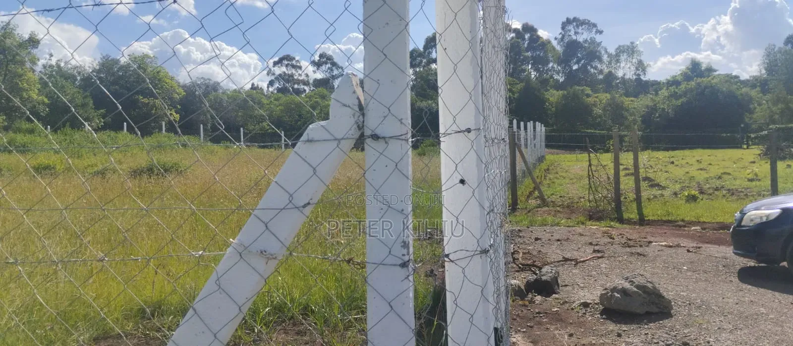 Karen Kcb 4 Parcels Of 1/2ac Plots