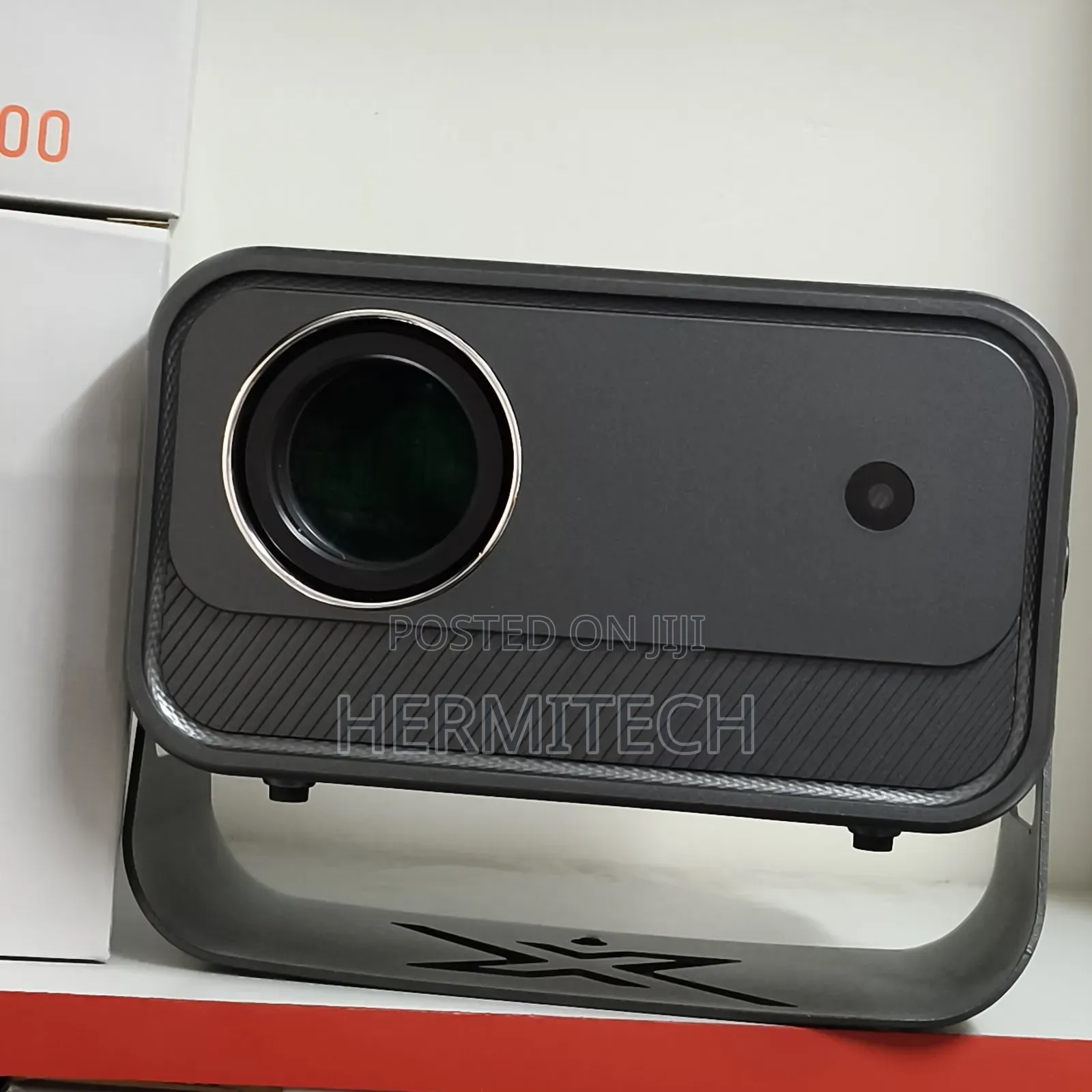 Cy900 Home Theatre Projectors Resolution Wifi Support Bt Connection