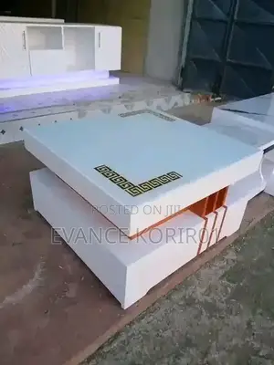 Moder Cofee Table
