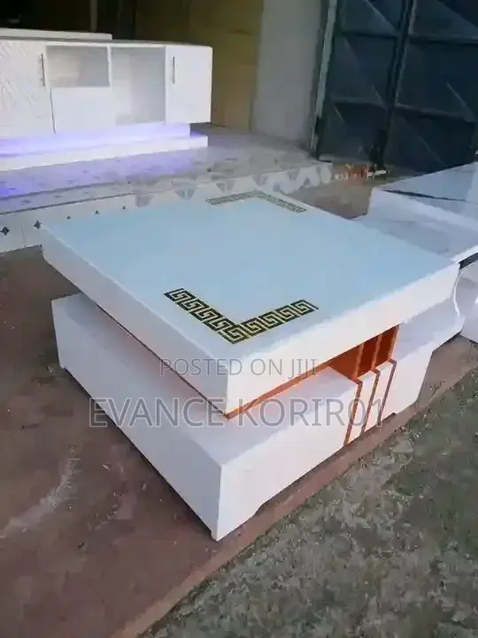 Moder Cofee Table