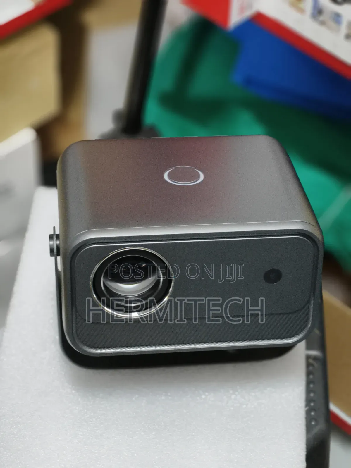Hd Home Theatre Projectors Cy900 High Quality Projector