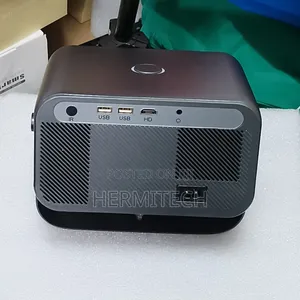 Hd Home Theatre Projectors Cy900 High Quality Projector